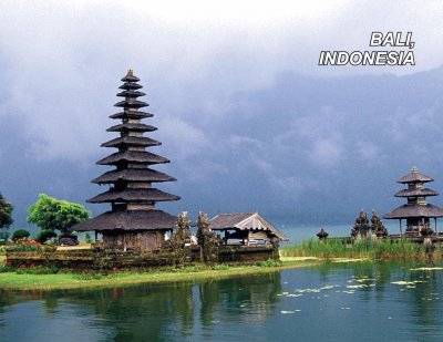 INDONESIA jigsaw puzzle