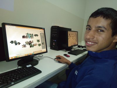 JONAS