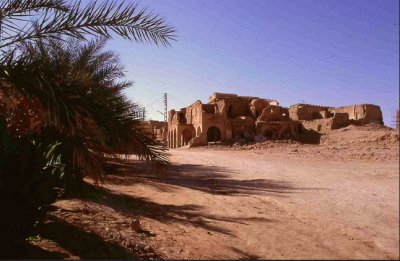 Tougghourt AlgÃ©rie jigsaw puzzle