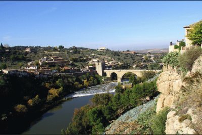 TolÃ¨de Espagne