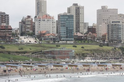 Mar del Plata jigsaw puzzle