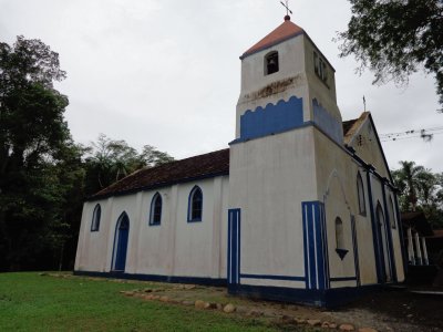 Igreja