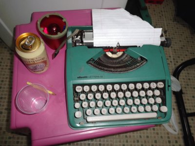 Olivetti