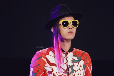 פאזל של kpop-GD-Gdragon