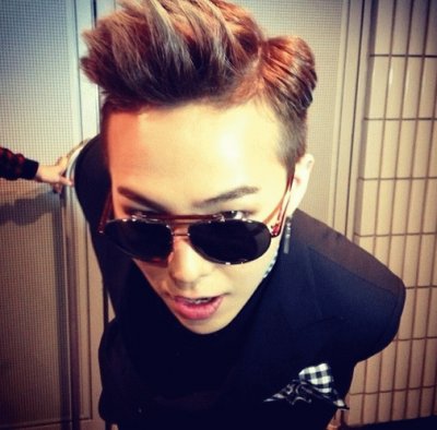 kpop-GD-Gdragon