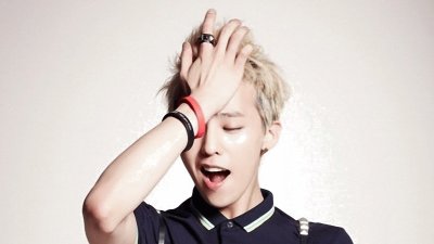 kpop-GD-Gdragon