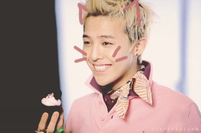 פאזל של kpop-GD-Gdragon