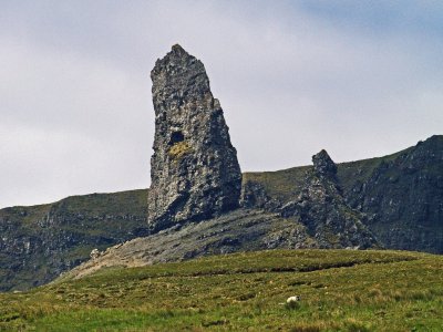 isle of skye