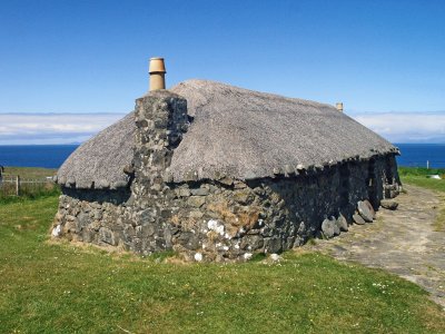 isle of skye