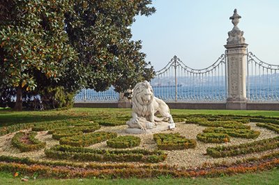 Istanbul jigsaw puzzle