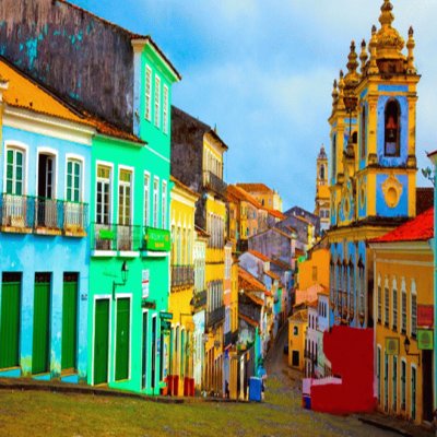 bahia jigsaw puzzle