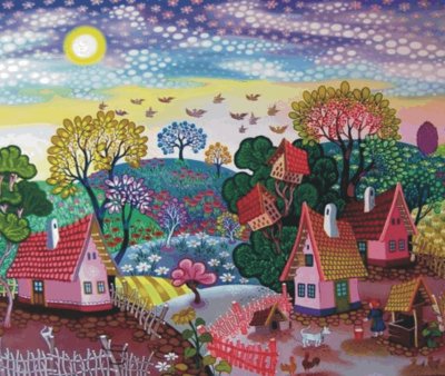 NaÃ¯f Art