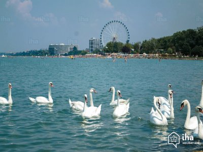 Danubio Meridional -Balaton.