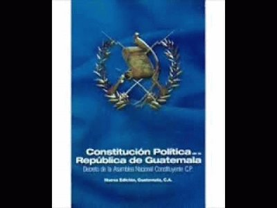 ConstituciÃ³n