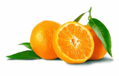 פאזל של tangerine