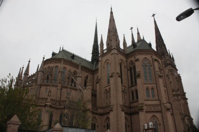 BasÃ­lica de Lujan jigsaw puzzle