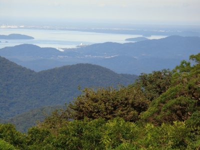 פאזל של vista do mar da serra da graciosa