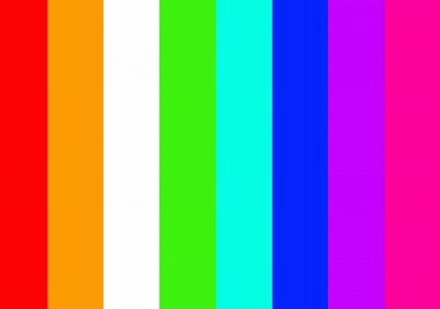 COLORES