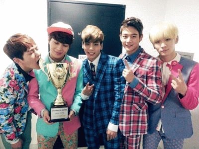 SHINee