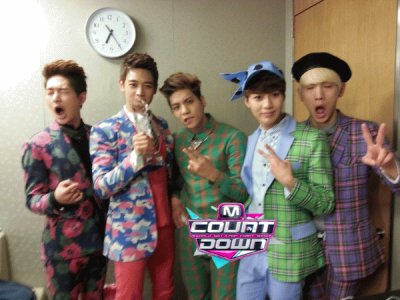 SHINee