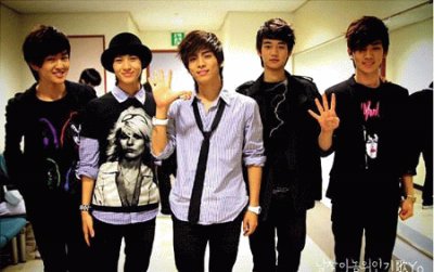 SHINee