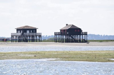 les cabanes tchanquÃ©es