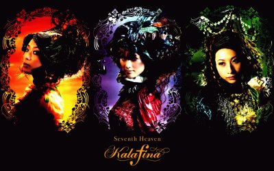 kalafina