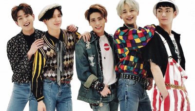 SHINee