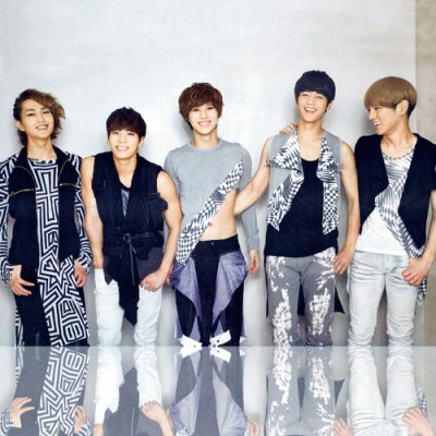 SHINee