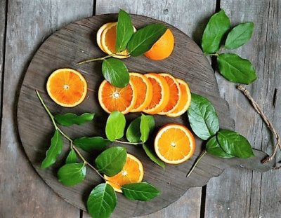 frutas