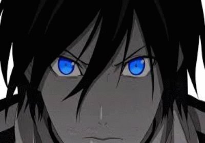 פאזל של Yato Noragami