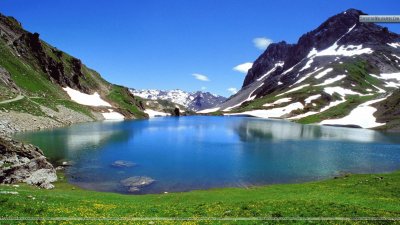 alps frances