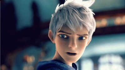 Jack Frost jigsaw puzzle