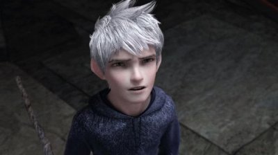 פאזל של Jack Frost