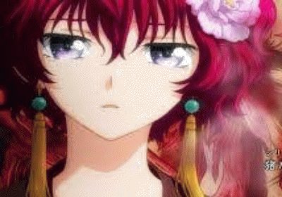 Yona 2 jigsaw puzzle