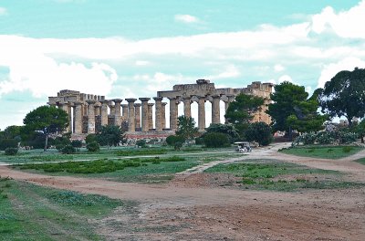 Akroplis Cevalu