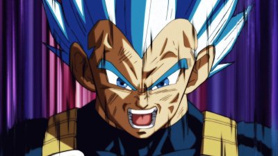 VEGETA