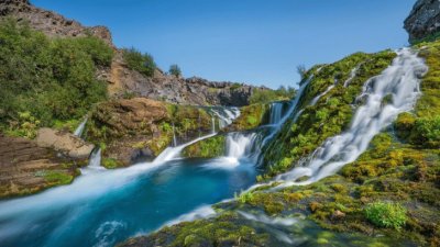 iceland