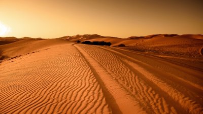 deserto