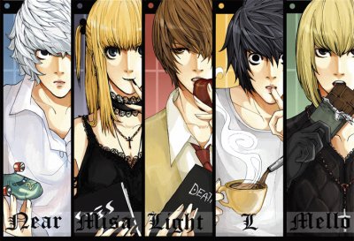 yagami jigsaw puzzle