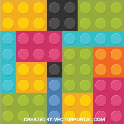 legos colors