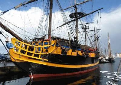 musÃ©e ST MALO