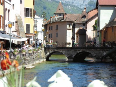 annecy jigsaw puzzle