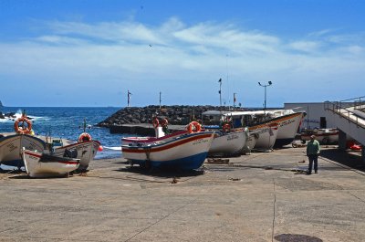 Azores jigsaw puzzle