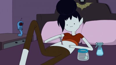 פאזל של marceline l