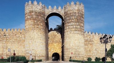 Avila EspaÃ±a jigsaw puzzle