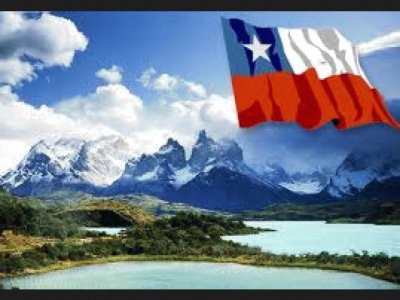 Chile 62 jigsaw puzzle