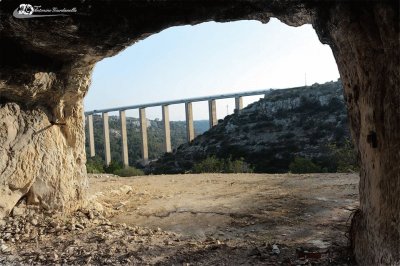 modica Ponte Guerrieri