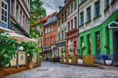 Riga-Lituania