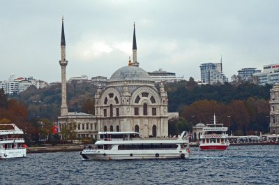 פאזל של Istanbul
